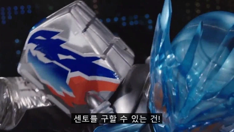 [철권, 가면라이더 빌드] 라이벌이자 친구이자 히로인?_14.webp