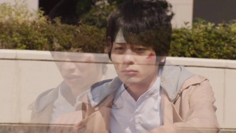 [철권, 가면라이더 빌드] 라이벌이자 친구이자 히로인?_46.webp