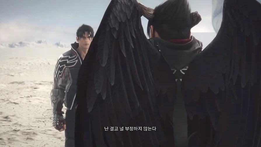 [철권, 가면라이더 빌드] 라이벌이자 친구이자 히로인?_52.webp