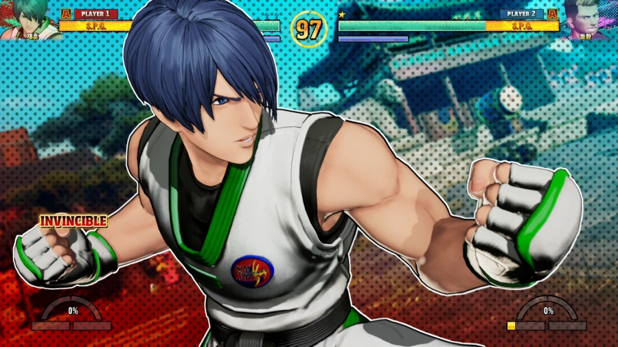 태권 형제, 김사범의 아들들.. 아랑전설 시티 오브 울브스_22.webp