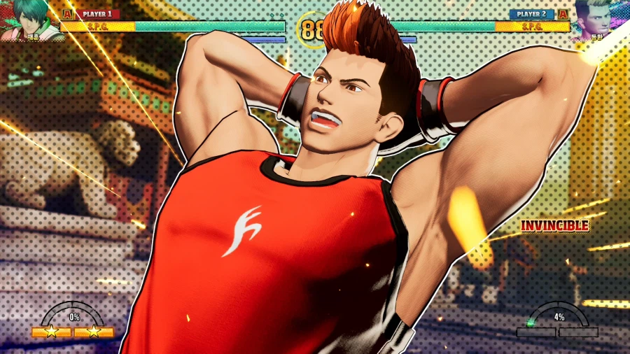 태권 형제, 김사범의 아들들.. 아랑전설 시티 오브 울브스_35.webp