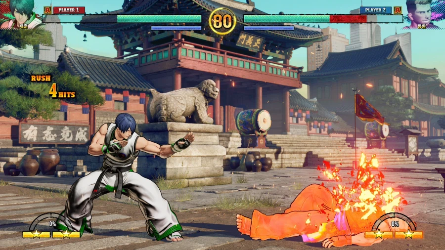 태권 형제, 김사범의 아들들.. 아랑전설 시티 오브 울브스_49.webp