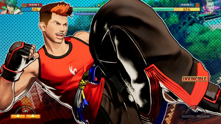 태권 형제, 김사범의 아들들.. 아랑전설 시티 오브 울브스_54.webp