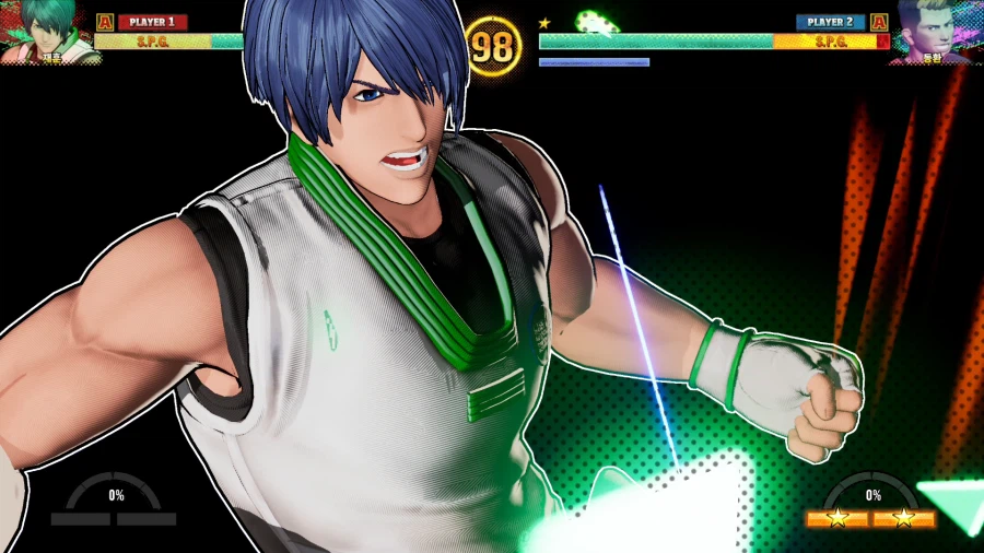 태권 형제, 김사범의 아들들.. 아랑전설 시티 오브 울브스_59.webp