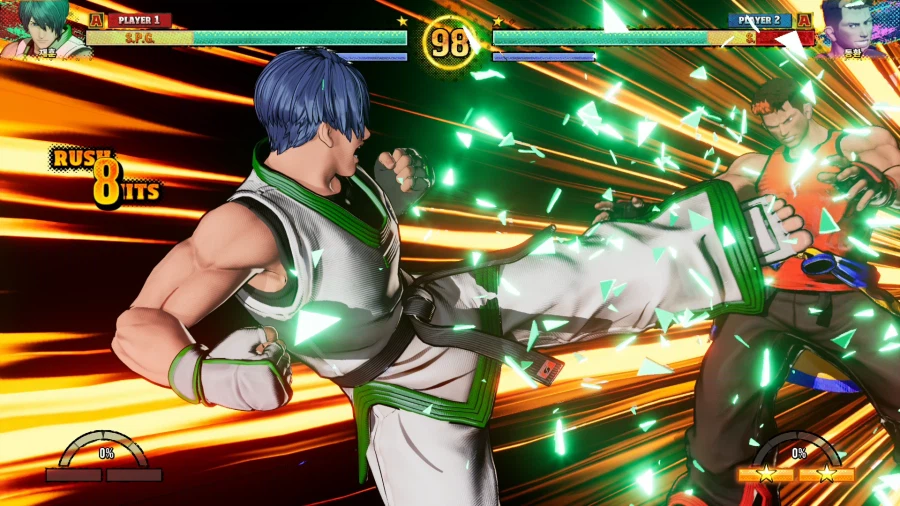 태권 형제, 김사범의 아들들.. 아랑전설 시티 오브 울브스_61.webp