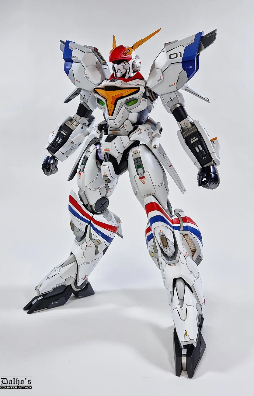[完成] 1/72 XD-01 DRAGONAR-1 프라맥스 드라고나-1_2.webp