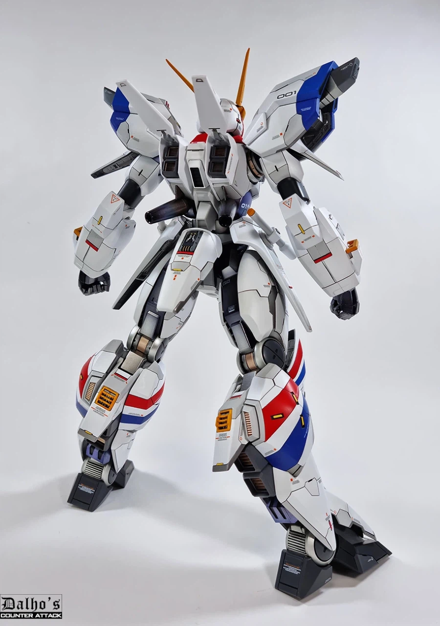 [完成] 1/72 XD-01 DRAGONAR-1 프라맥스 드라고나-1_4.webp