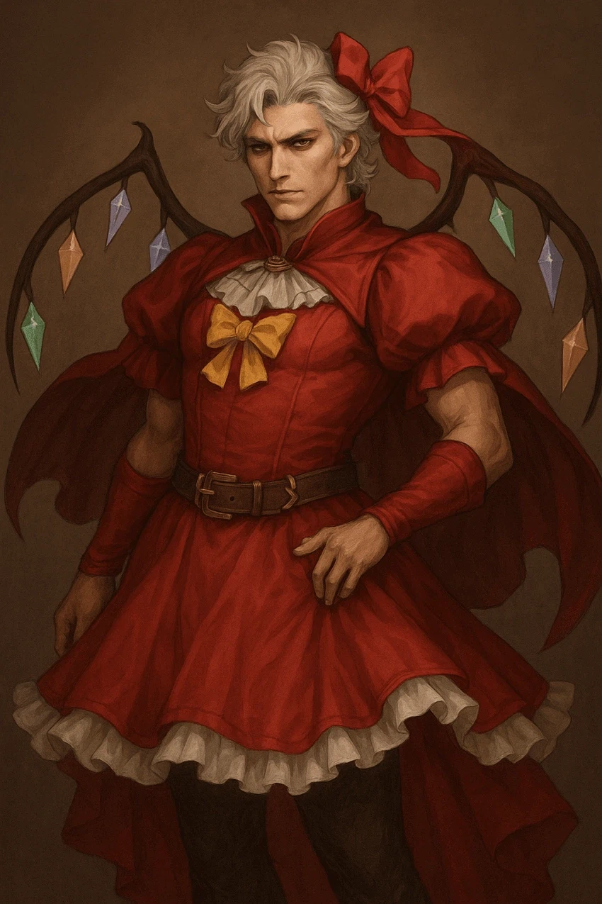 발더스3)뱀파이어에게 잘어울리는 근본복장_1.webp