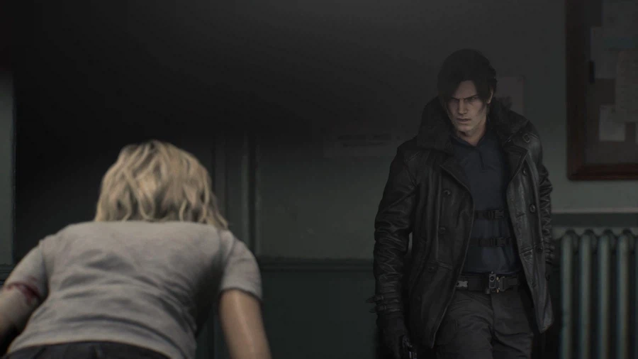 바이오하자드 레퀴엠 PS5판 특징, PS5 PRO 인핸스드등 인터뷰 정보_6.webp