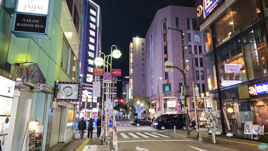 어디서 가본듯한 그 장소들?.. 후쿠오카 4~5일차 (完)_152.jpg