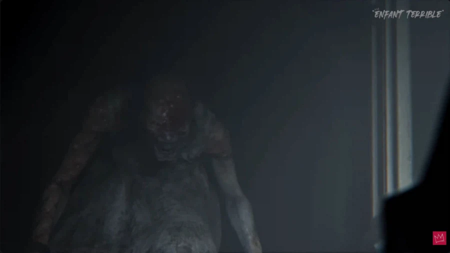 잔혹주의)바이오 하자드 레퀴엠 선행 플레이 공개로 알 수 있는 요소 및 유추_5.webp