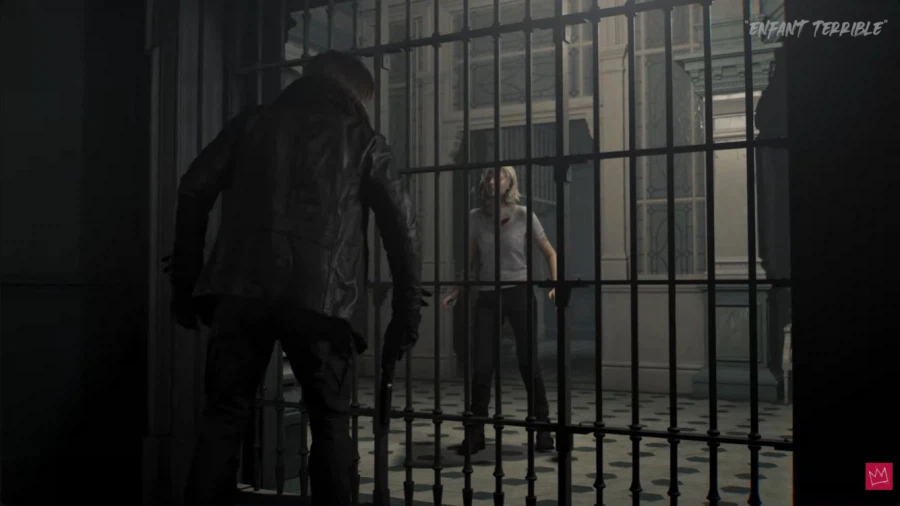 잔혹주의)바이오 하자드 레퀴엠 선행 플레이 공개로 알 수 있는 요소 및 유추_11.webp