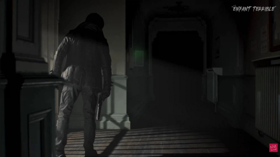 잔혹주의)바이오 하자드 레퀴엠 선행 플레이 공개로 알 수 있는 요소 및 유추_13.webp