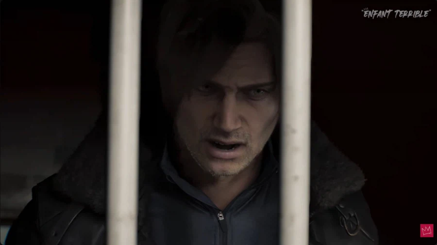 잔혹주의)바이오 하자드 레퀴엠 선행 플레이 공개로 알 수 있는 요소 및 유추_18.webp