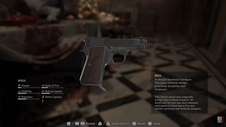 잔혹주의)바이오 하자드 레퀴엠 선행 플레이 공개로 알 수 있는 요소 및 유추_23.webp