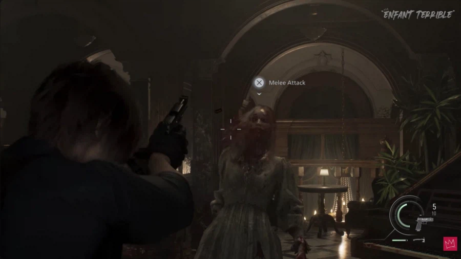 잔혹주의)바이오 하자드 레퀴엠 선행 플레이 공개로 알 수 있는 요소 및 유추_35.webp