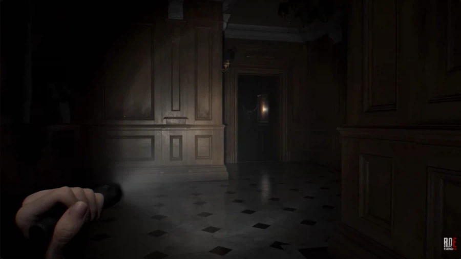 잔혹주의)바이오 하자드 레퀴엠 선행 플레이 공개로 알 수 있는 요소 및 유추_38.webp