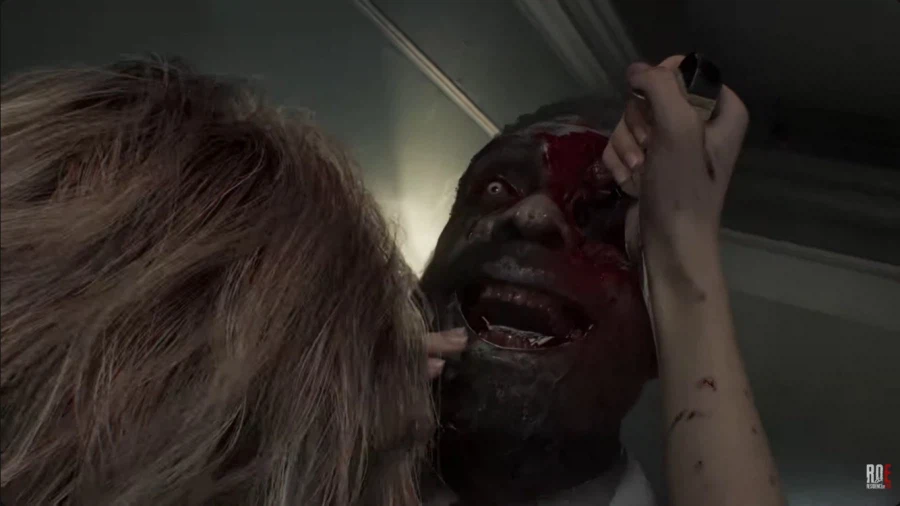 잔혹주의)바이오 하자드 레퀴엠 선행 플레이 공개로 알 수 있는 요소 및 유추_47.webp