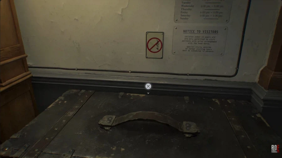 잔혹주의)바이오 하자드 레퀴엠 선행 플레이 공개로 알 수 있는 요소 및 유추_49.webp