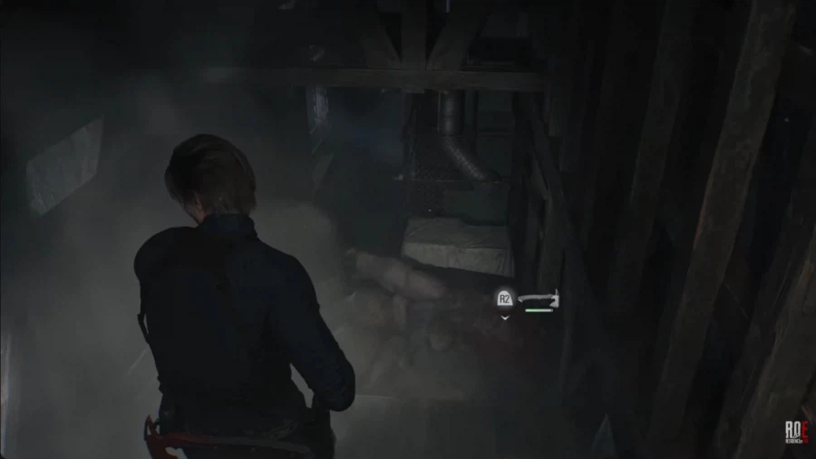 잔혹주의)바이오 하자드 레퀴엠 선행 플레이 공개로 알 수 있는 요소 및 유추_59.webp