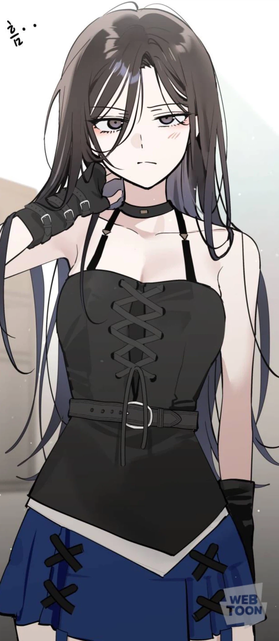 한요일) 틋녀가 이쁘다해도 일반인의 11배,12배…_2.webp