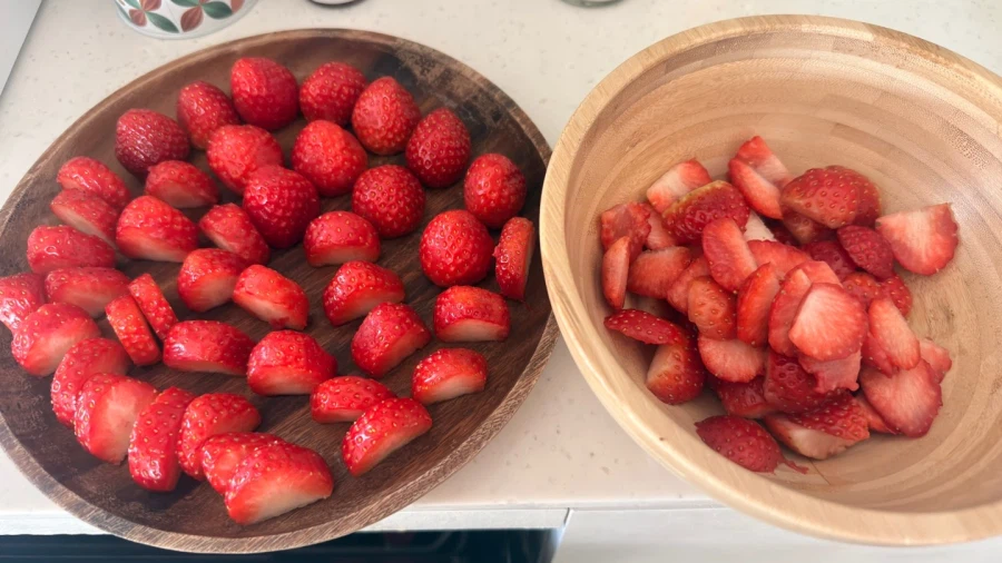 [야매 홈베이킹] 집들이 선물로 이것저것 만들긔 (스크롤 압박)_1.webp