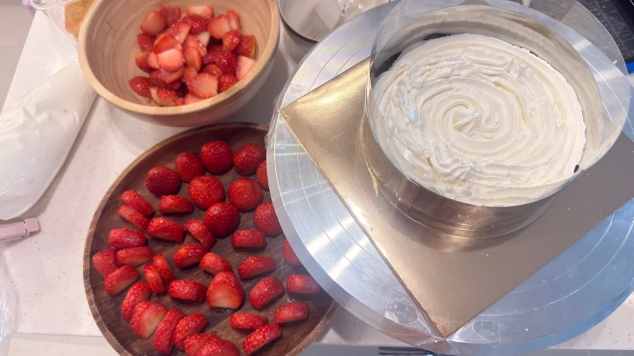 [야매 홈베이킹] 집들이 선물로 이것저것 만들긔 (스크롤 압박)_3.webp