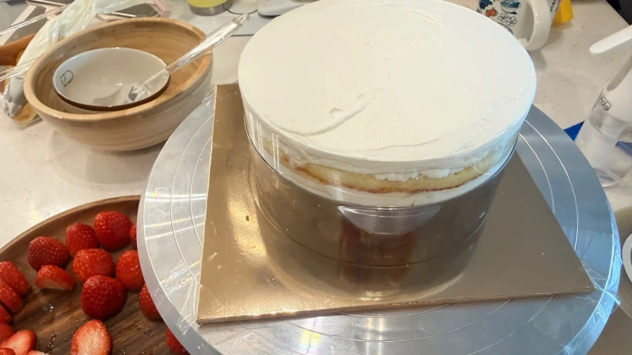 [야매 홈베이킹] 집들이 선물로 이것저것 만들긔 (스크롤 압박)_6.webp