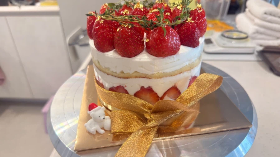 [야매 홈베이킹] 집들이 선물로 이것저것 만들긔 (스크롤 압박)_10.webp