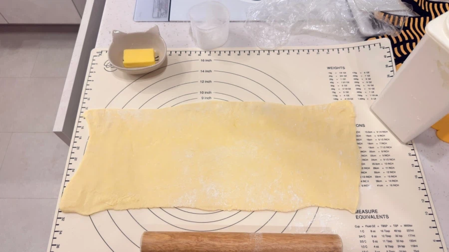 [야매 홈베이킹] 집들이 선물로 이것저것 만들긔 (스크롤 압박)_19.webp