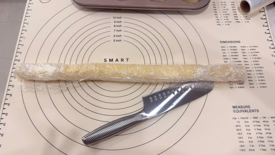 [야매 홈베이킹] 집들이 선물로 이것저것 만들긔 (스크롤 압박)_26.webp