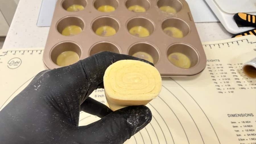 [야매 홈베이킹] 집들이 선물로 이것저것 만들긔 (스크롤 압박)_27.webp