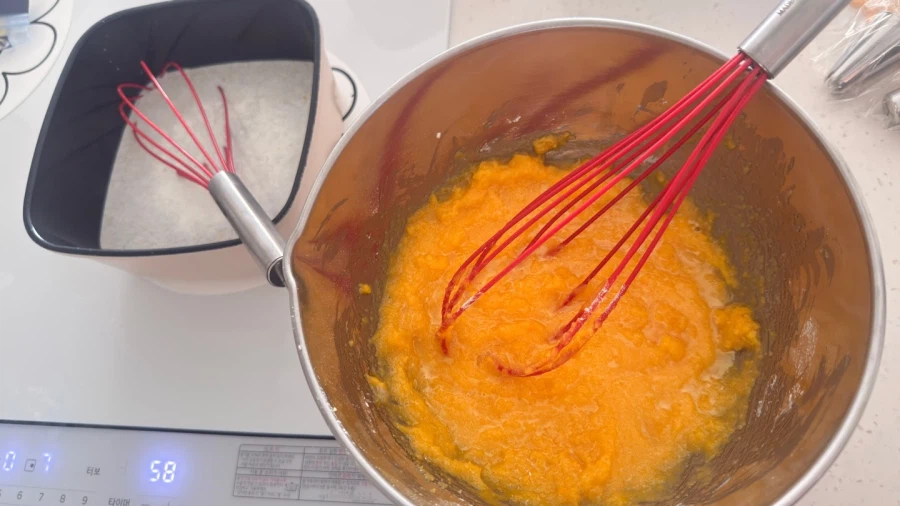 [야매 홈베이킹] 집들이 선물로 이것저것 만들긔 (스크롤 압박)_15.webp