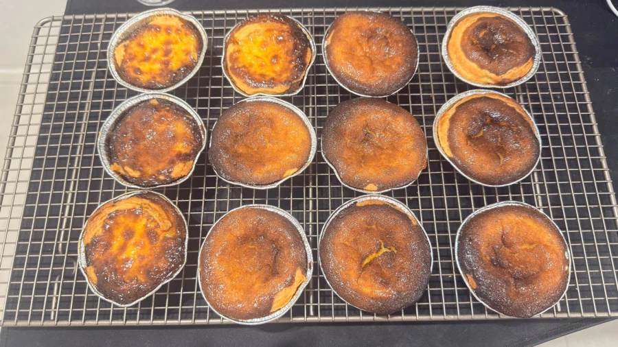 [야매 홈베이킹] 집들이 선물로 이것저것 만들긔 (스크롤 압박)_30.webp