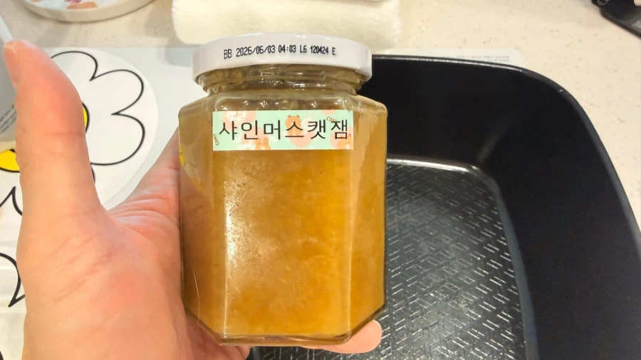 [야매 홈베이킹] 집들이 선물로 이것저것 만들긔 (스크롤 압박)_34.webp