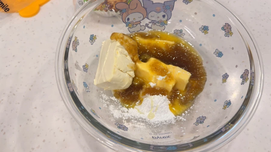 [야매 홈베이킹] 집들이 선물로 이것저것 만들긔 (스크롤 압박)_36.webp