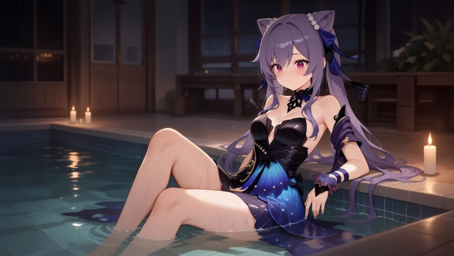 원신 ai 이미지 모음_13.png