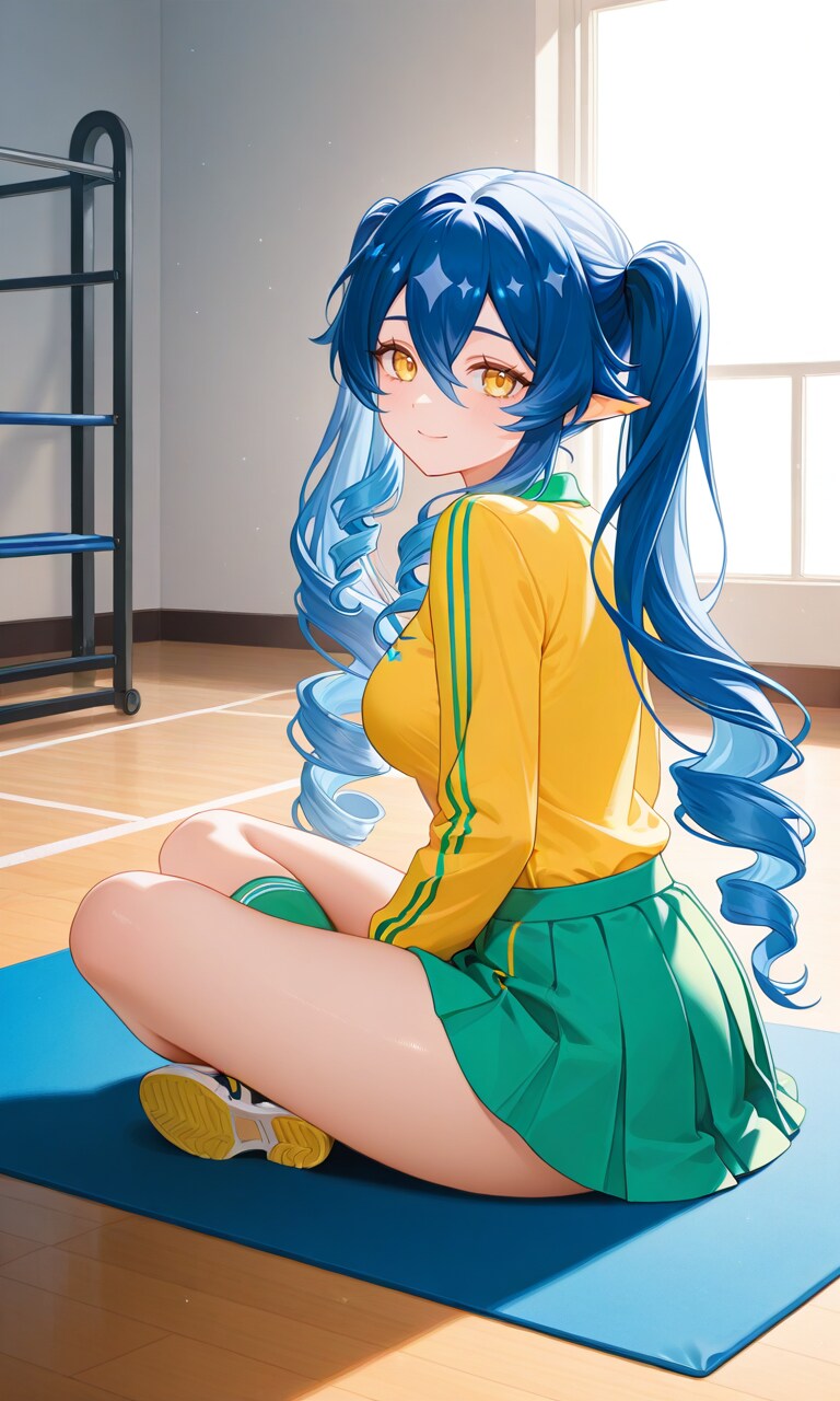 원신 ai 이미지 모음_19.png