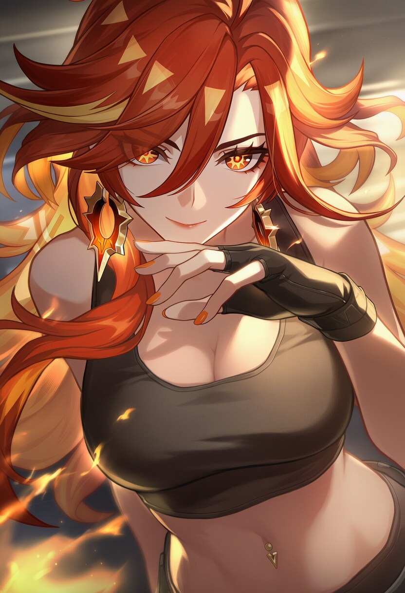 원신 ai 이미지 모음_25.png