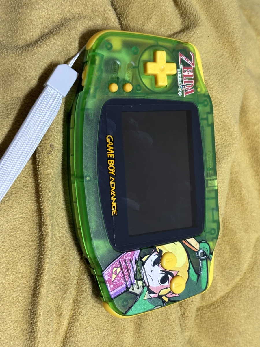 [잡담] 너무나 좋아했던 추억의 게임기 ~~~_2.webp