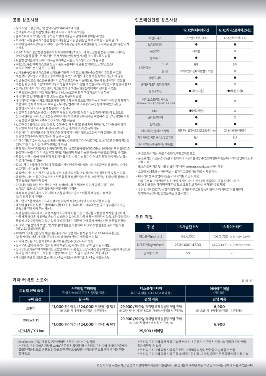 기아 디 올 뉴 셀토스 카탈로그 / 가격표_19.webp