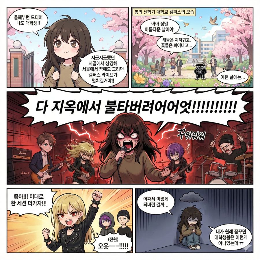 본격 밴드하는 만화 AI로 만들어봤습니다._1.png