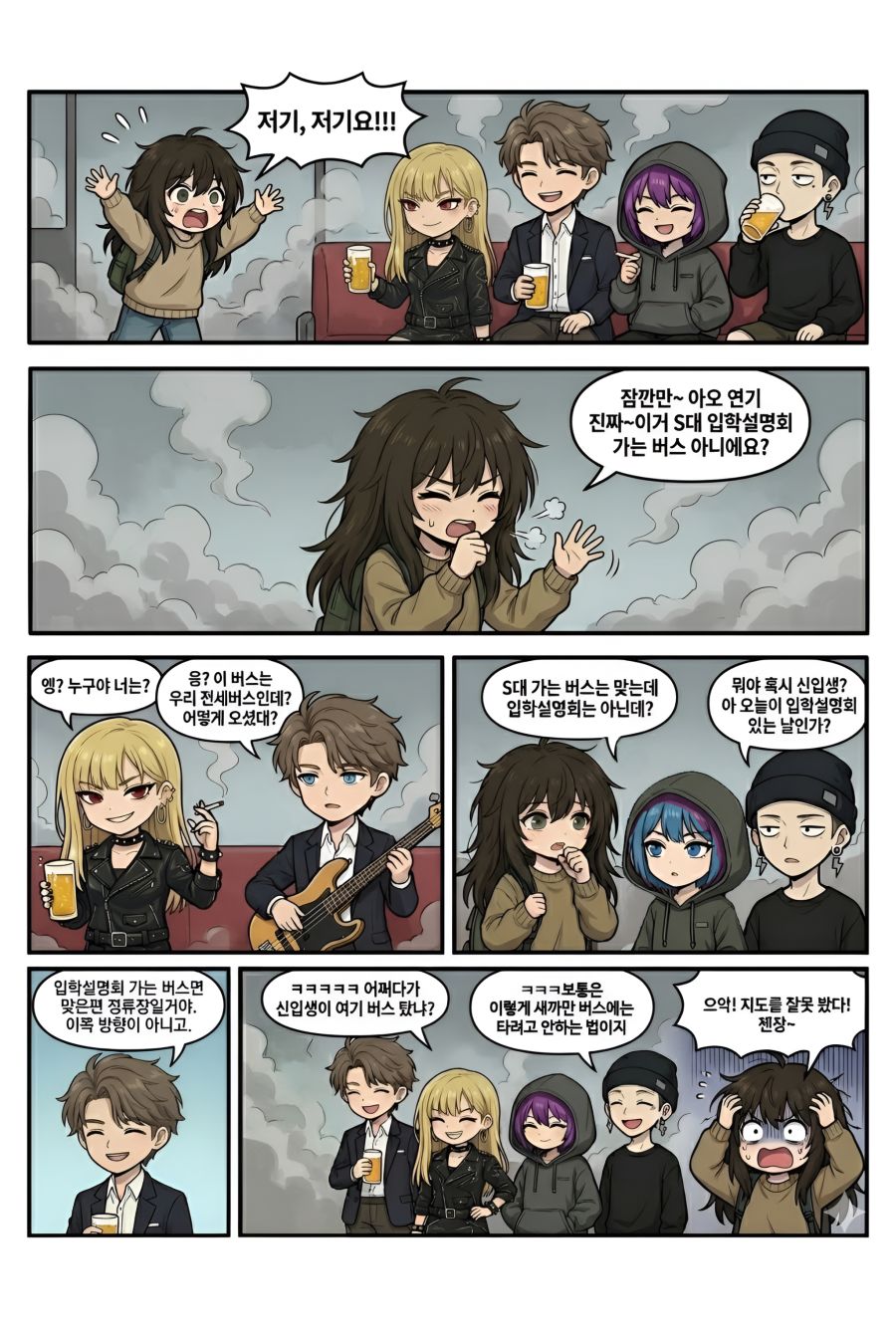 본격 밴드하는 만화 AI로 만들어봤습니다._11.png
