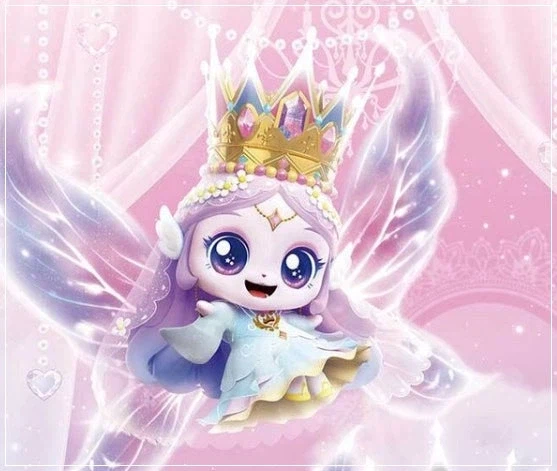 티니핑)다이아나핑이나 두쫀쿠나 다를게 없어뵈..._1.webp