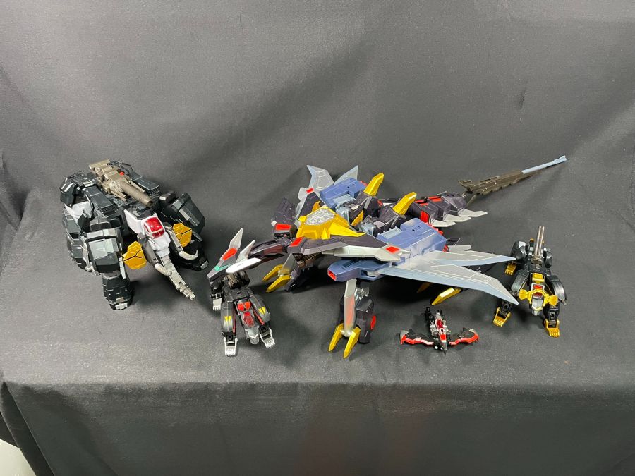 [굿 스마일] THE 합체 다이류가 타이 유우키 님 인증 사진_1.jpg