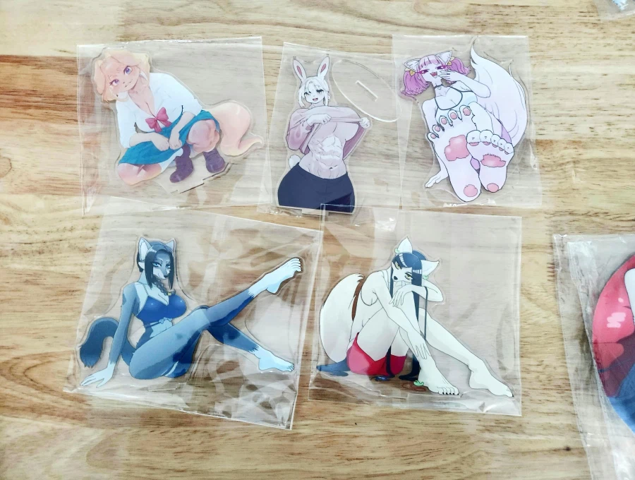 지친개 굿즈왔다_2.webp