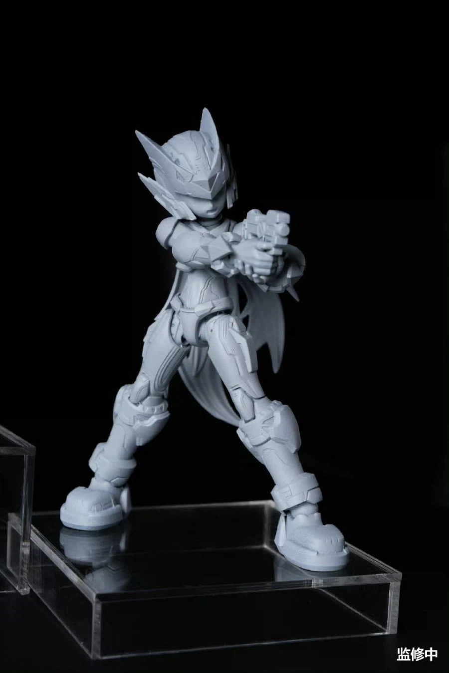 [블로키] 록맨(메가맨) 시리즈 원형 전시_10.webp