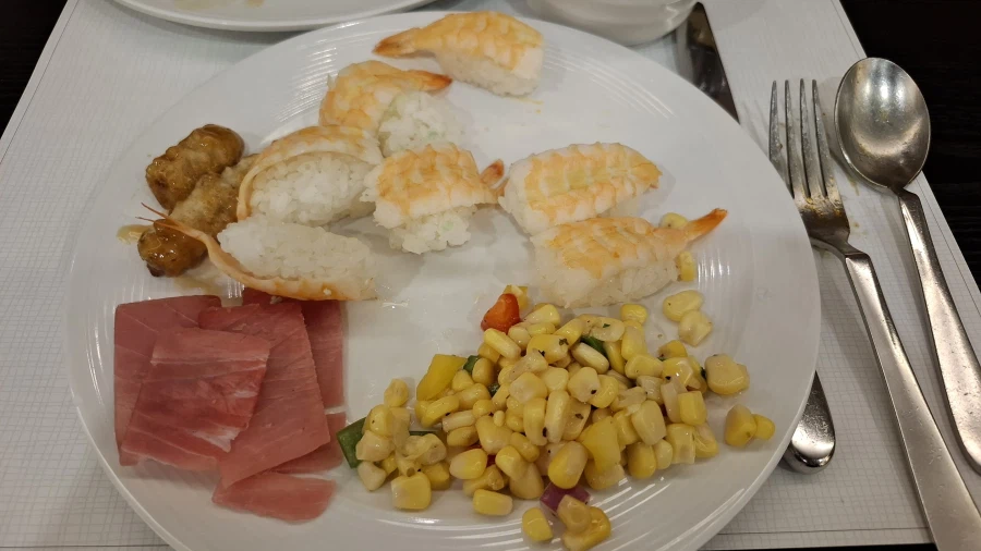 소식 유게이 오늘 먹은거_3.webp