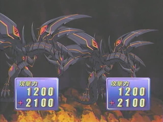 [유희왕 GX] 연타와 인연이 깊은 녀석들_8.jpeg