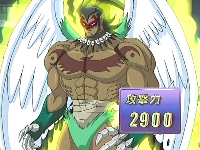 [유희왕 GX] 연타와 인연이 깊은 녀석들_31.jpeg